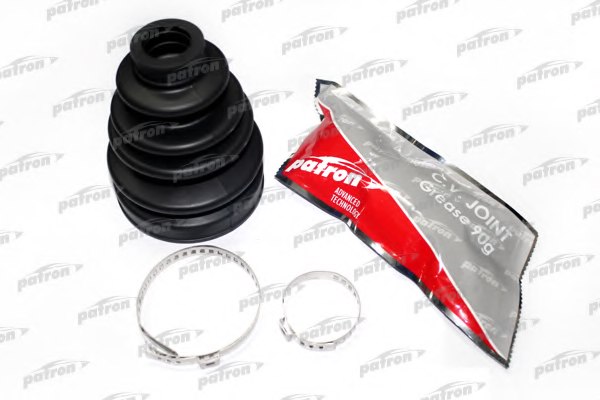 PATRON PDC3446 Bellow Set, drive shaft